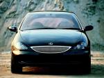 Lexus Landau Concept 1994 года